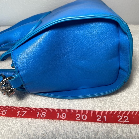 Wild Fable Vibrant Blue Mini Bag - Picture 9 of 10